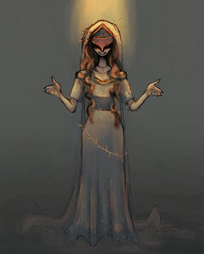 8. 2022. Original art