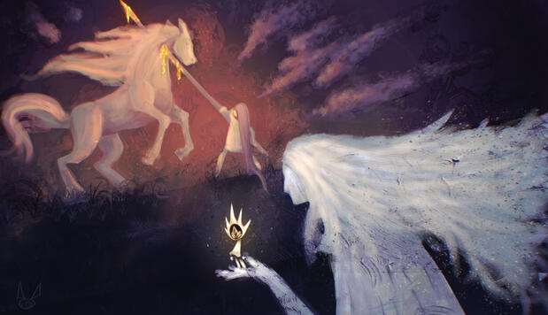 12.2025. Original art