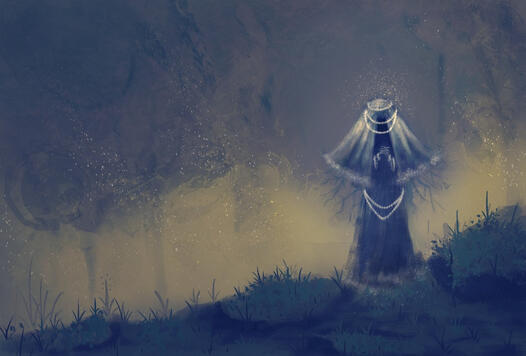 7.2025. Original art