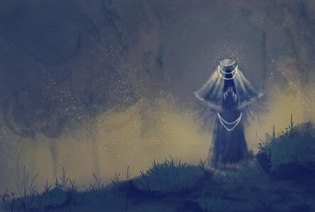7.2025. Original art