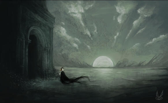 12.2025. Original art