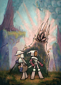 6.2026. Original artwork